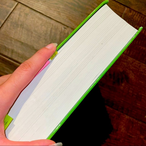 Biology by OpenStax hardcover - Picture 3 of 3